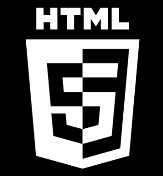 HTML Logo